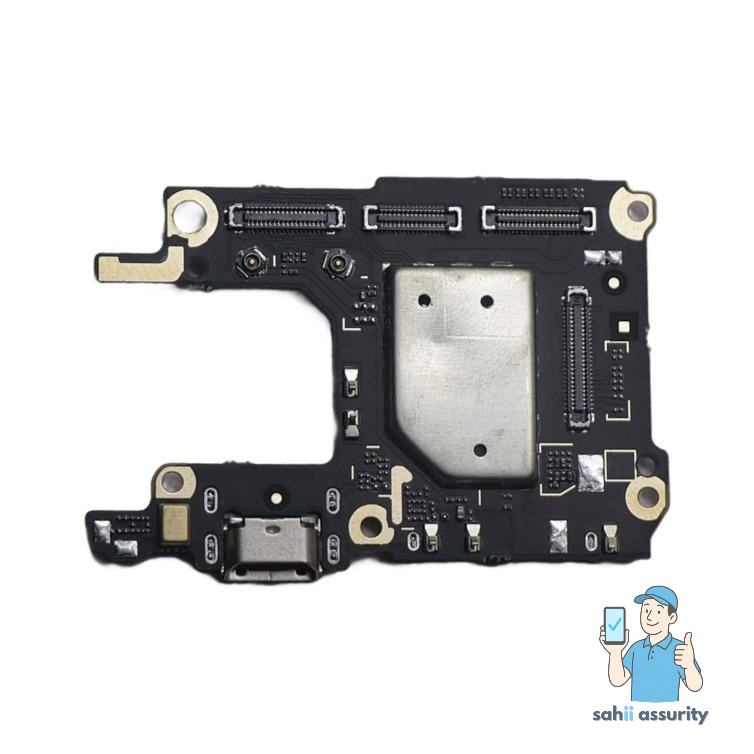 Charging Connector Flex / PCB Board for Vivo X21 thumbnail